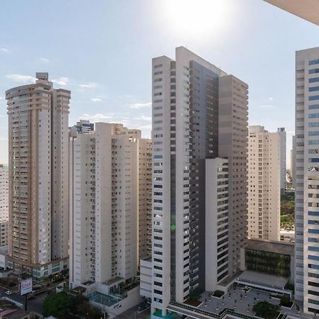 Apto Proximo Ao Shopping Flamboyant - Mb2204B Apartment Goiania Luaran gambar