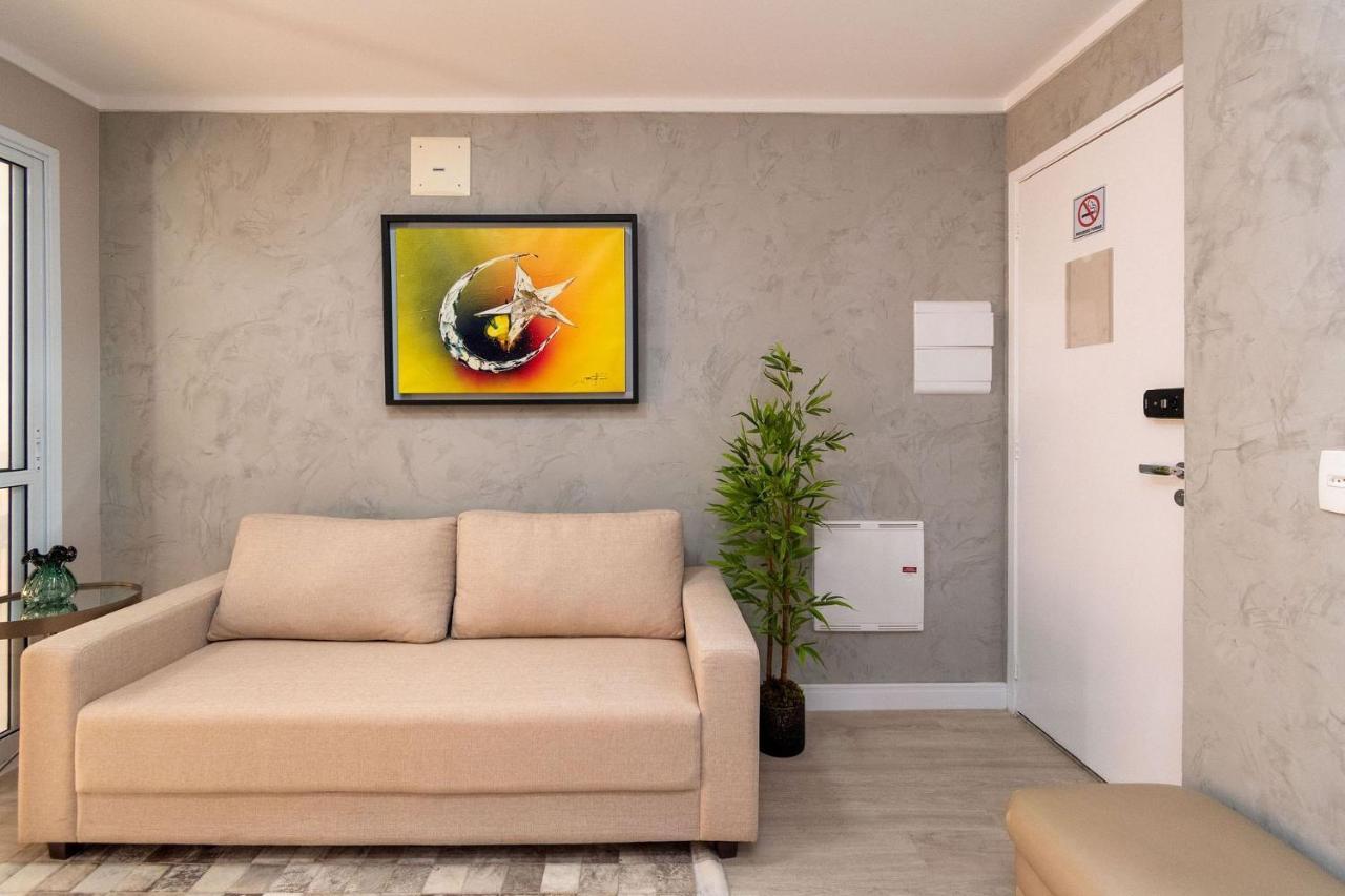 Apto Proximo Ao Shopping Flamboyant - Mb2204B Apartment Goiania Luaran gambar